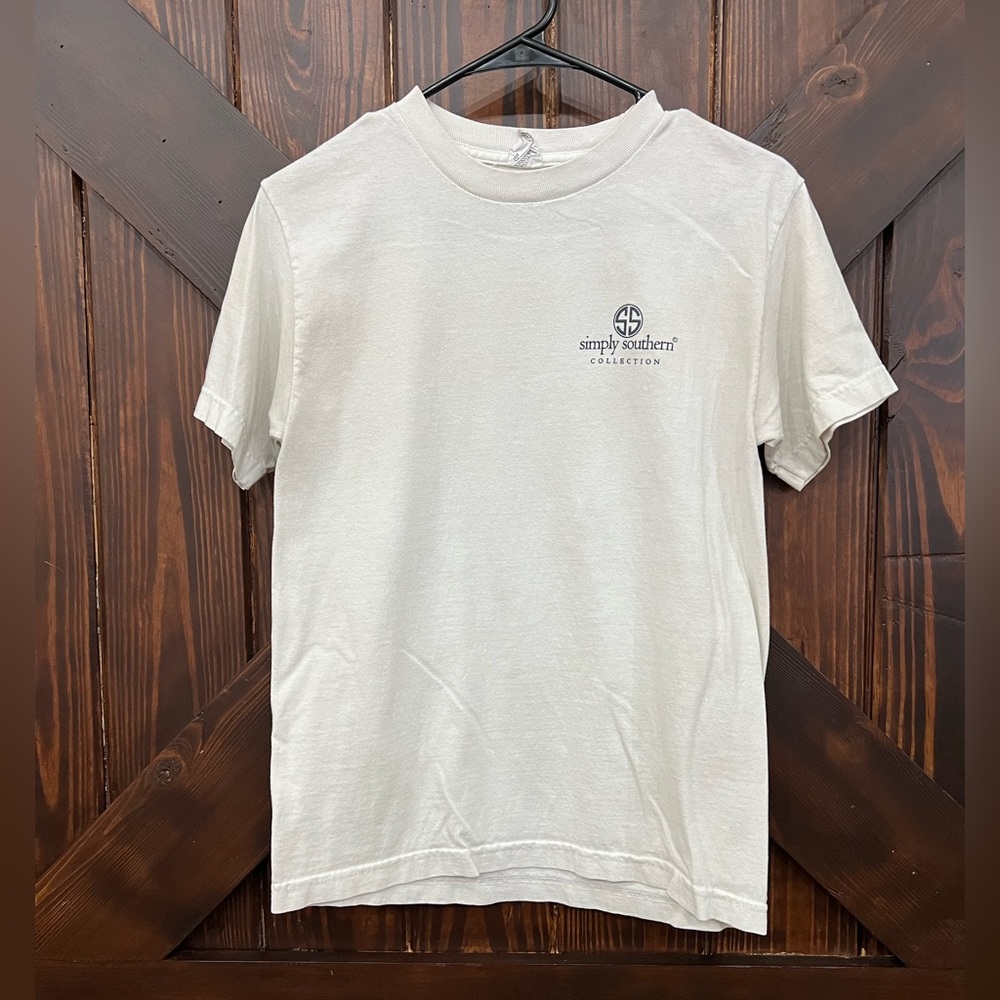 Simply southern tshirt